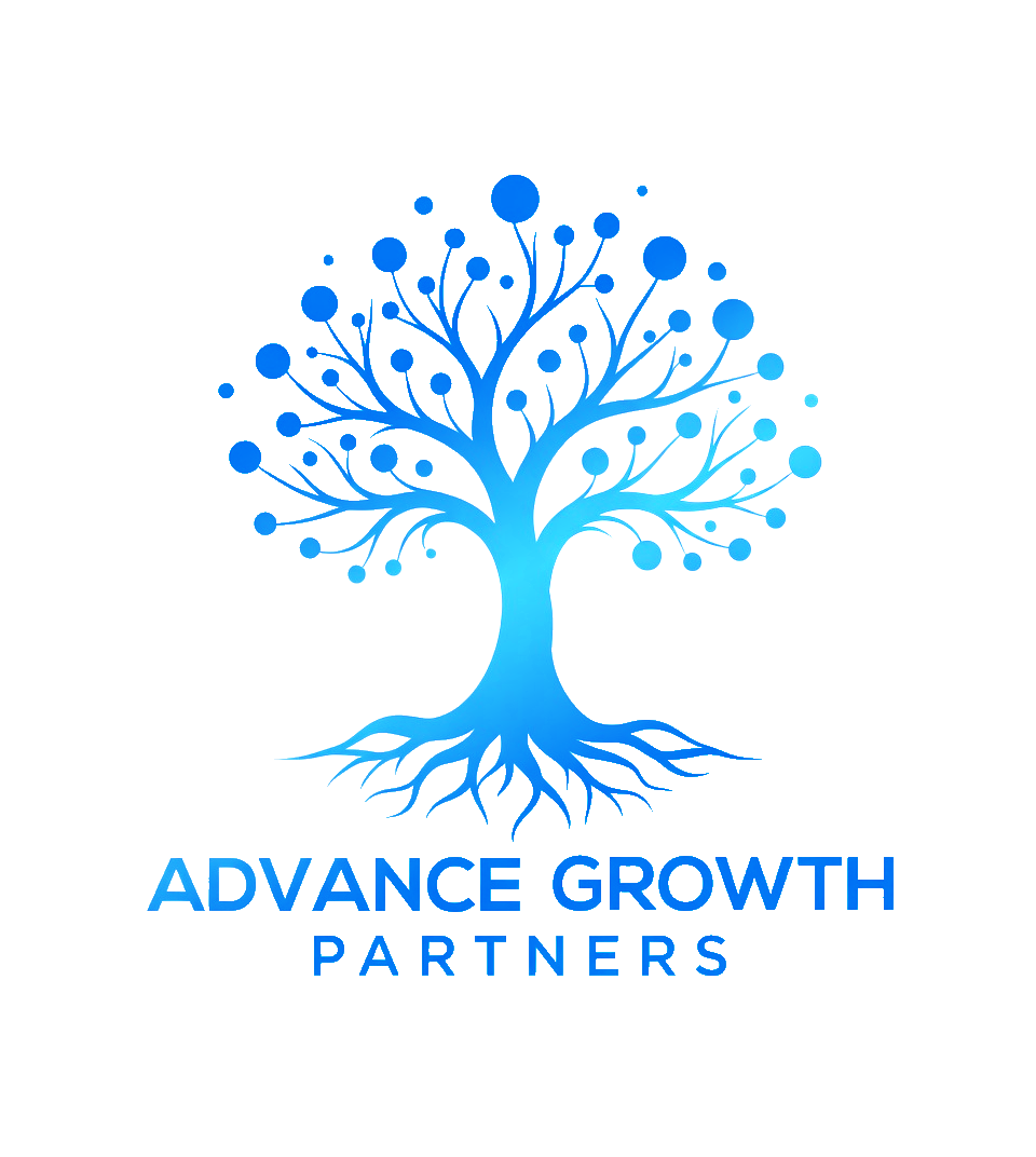Advance Growth Partners logo
